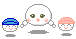 Smileys Mini plaatjes 