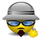 Smileys Mini plaatjes 