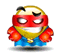 Smileys Mini plaatjes 