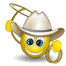 Smileys Mini plaatjes 