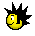 Smileys Mini plaatjes 