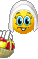 Smileys Mini plaatjes 