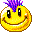 Smileys Mini plaatjes 