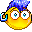 Smileys Mini plaatjes 