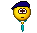 Smileys Mini plaatjes 