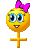 Smileys Mini plaatjes 