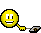 Smileys Mini plaatjes 