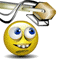 Smileys Mini plaatjes 