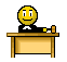 Smileys Mini plaatjes 