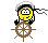 Smileys Mini plaatjes 