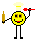 Smileys Mini plaatjes 