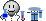 Smileys Mini plaatjes 