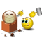 Smileys Mini plaatjes 