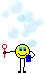 Smileys Mini plaatjes 