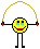 Smileys Mini plaatjes 