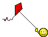 Smileys Mini plaatjes 