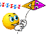 Smileys Mini plaatjes 