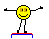 Smileys Mini plaatjes 
