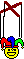 Smileys Mini plaatjes 