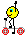 Smileys Mini plaatjes 