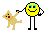 smileys Mini plaatjes 