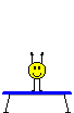 Smileys Mini plaatjes 