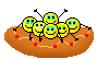 smileys Mini plaatjes 