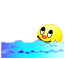 Smileys Mini plaatjes 