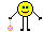 Smileys Mini plaatjes 
