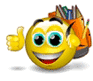 Smileys Mini plaatjes 