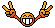 Smileys Mini plaatjes 