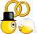 Smileys Mini plaatjes 
