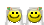 Smileys Mini plaatjes 
