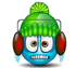 Smileys Mini plaatjes 