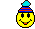 smileys Mini plaatjes 