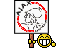 Smileys Mini plaatjes 