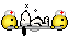 Snoopy Mini plaatjes Mini Plaatje Snoopy Ziek