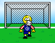 Sport Mini plaatjes 