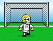 Sport Mini plaatjes 