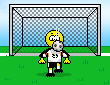 Sport Mini plaatjes 