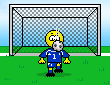 Sport Mini plaatjes 