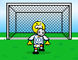 Sport Mini plaatjes 