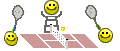 Sport Mini plaatjes 