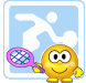 Sport Mini plaatjes 