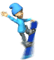 Sport Mini plaatjes 
