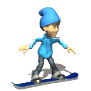 Sport Mini plaatjes 