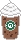 Starbucks Mini plaatjes 