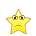 Sterren Mini plaatjes Boze Ster