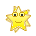 Sterren Mini plaatjes 