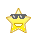 Sterren Mini plaatjes 